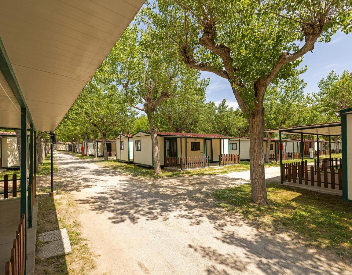 Camping Classe Village Lido di Dante Exterior photo