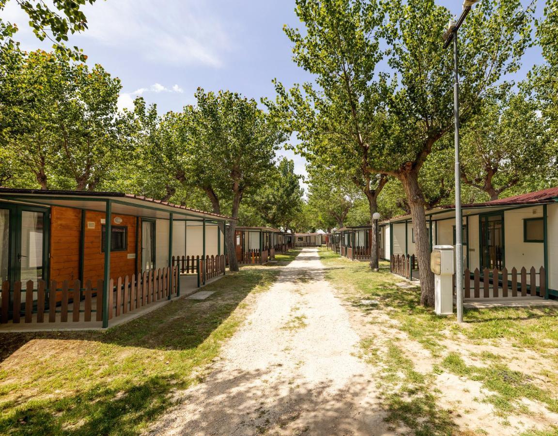 Camping Classe Village Lido di Dante Exterior photo
