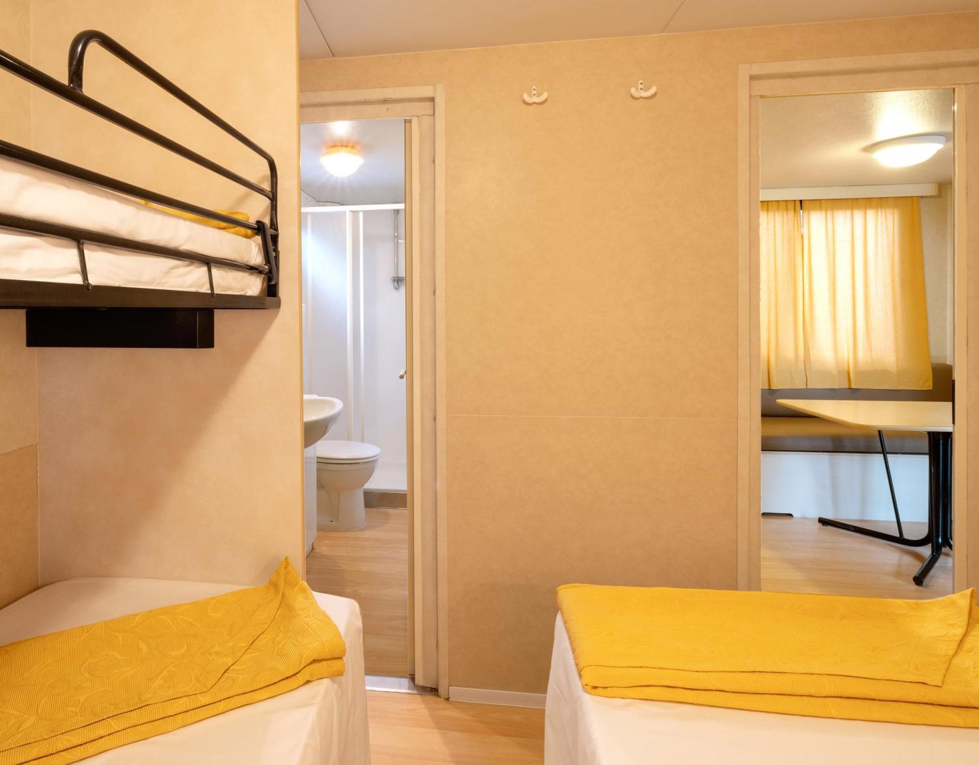 Camping Classe Village Lido di Dante Exterior photo